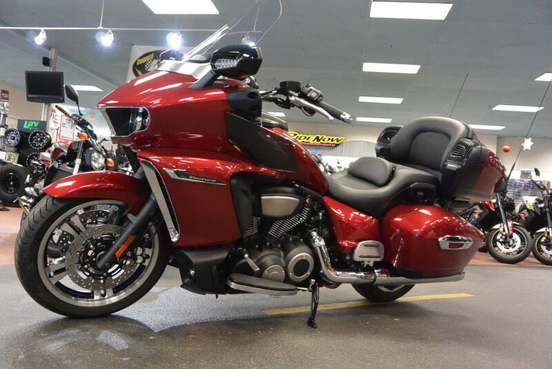 Yamaha Venture Motorcycles For Sale - Motorcyclesjulll